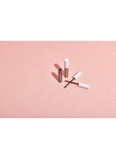 MCoBeauty MCoBeauty Precision Brow Pencil - Sculpt And Style For Perfect, Precise, Natural Looking Brows - Fine-Tip Applicator - Water And Sweat Resistant Formula That Lasts All Day - Medium/Dark - 0.025 oz  - Image 4
