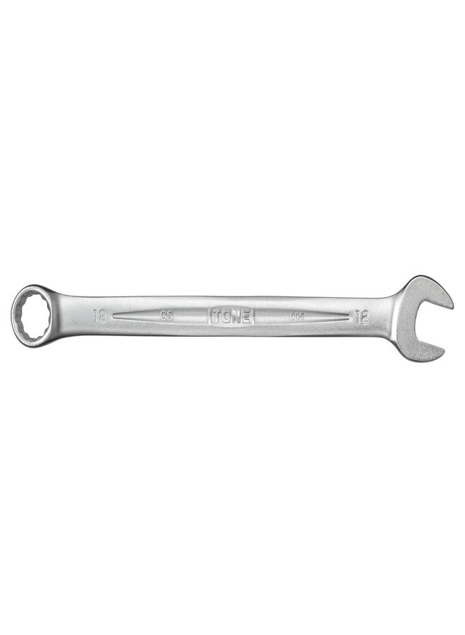 TONE Combination Wrench CS-12 12mm - Image 5