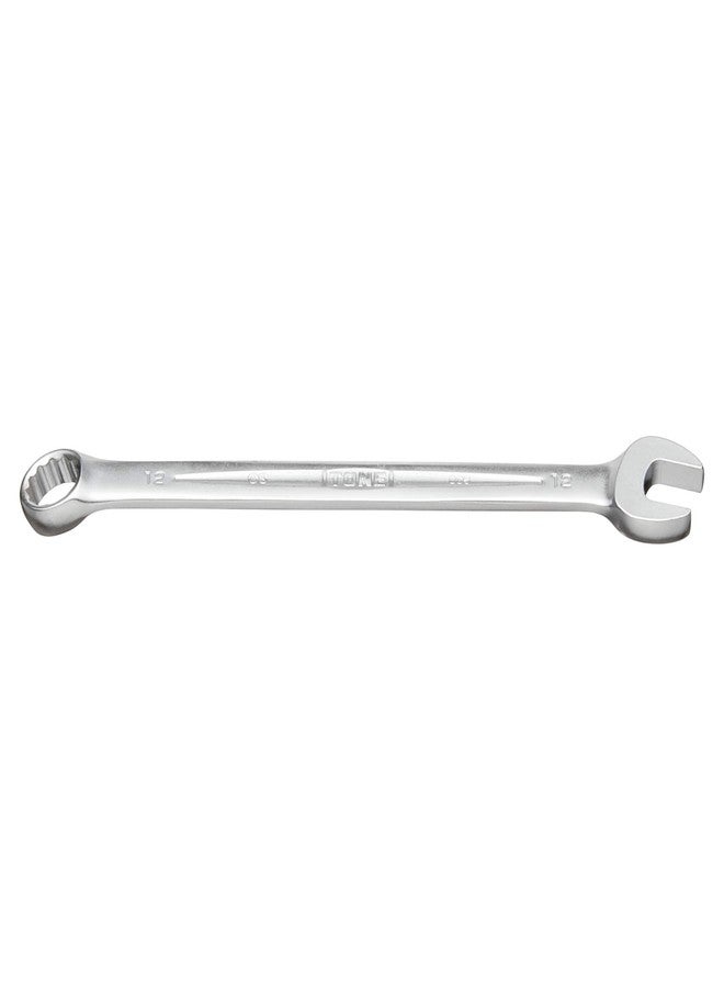TONE Combination Wrench CS-12 12mm - Image 4