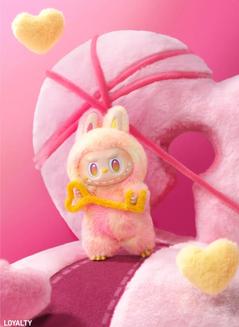 Labubu The Monsters "Big into Energy" Single Blind Box  - Image 5