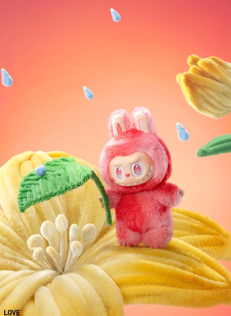 صندوق أعمى فردي أصلي 100% من Labubu The Monsters "Big into Energy"