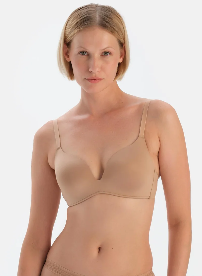 dagi Soft Bra Polyamide Underwear