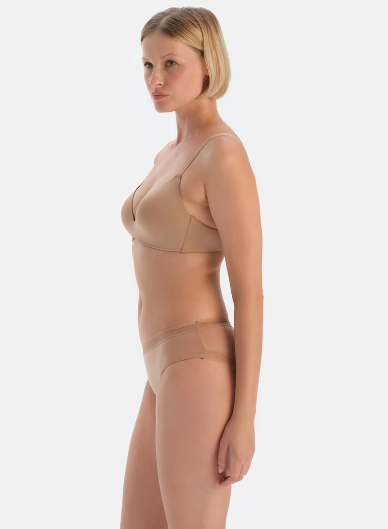 dagi Soft Bra Polyamide Underwear