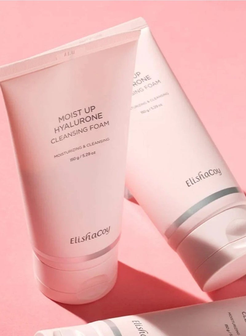 elishacoy Moist Up Collagen Sleeping Mask Special Set 1+1 - 50ml - Image 5