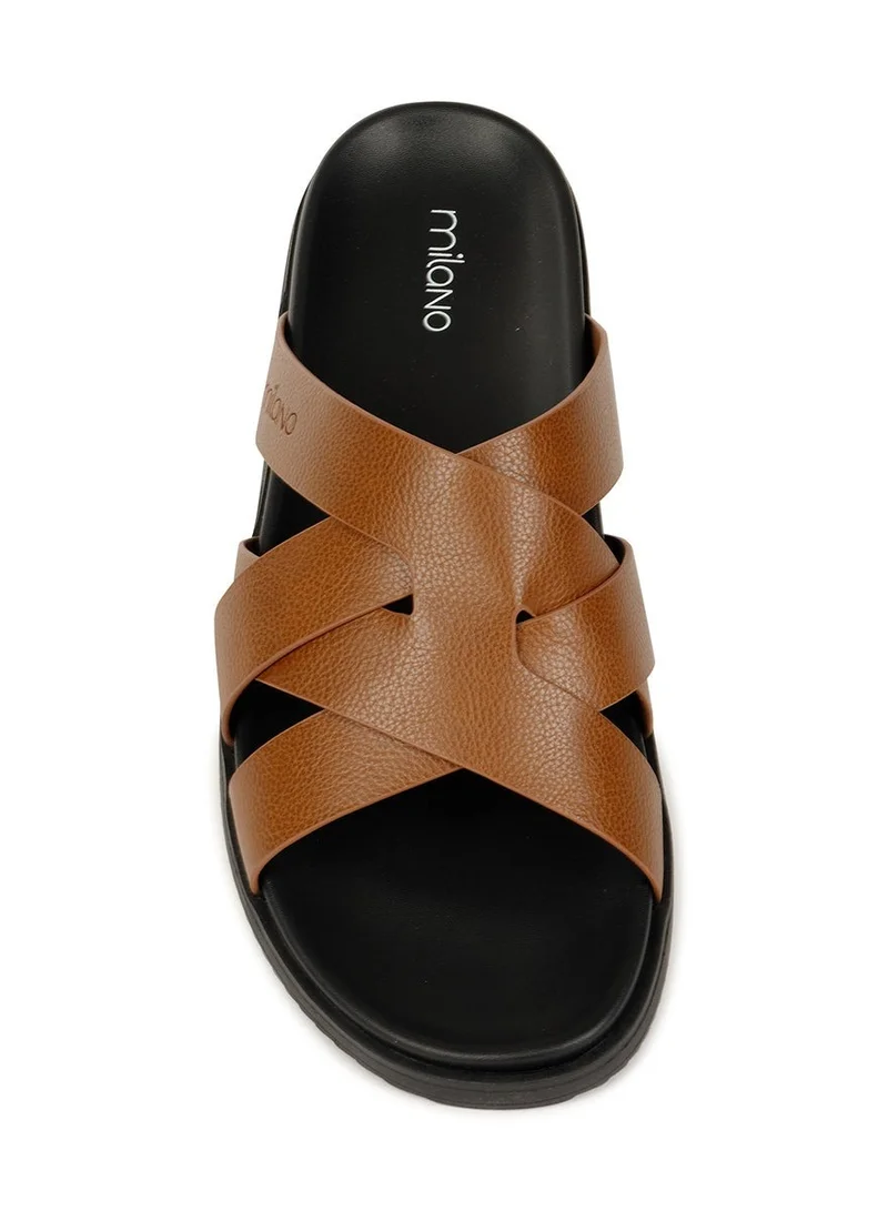 milano  MOOR Sandals for Men | Best Price UAE