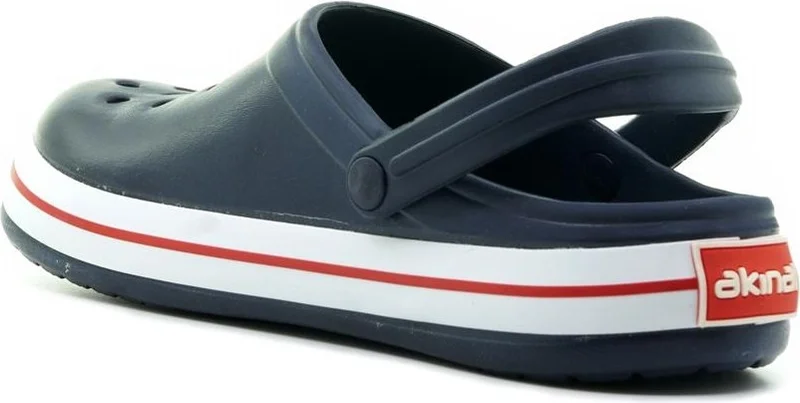 Akınalbella Akinal Bella Unisex Orthopedic Cross Eva Slippers (41-45) 22Y E195.M.024