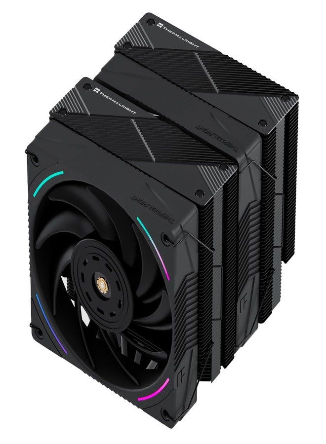 Thermalright Phantom Spirit 120 Evo Processor Cooler - Image 1