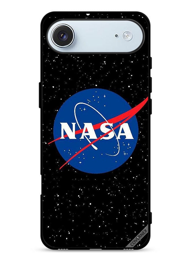 Covernex Apple iPhone Air Protective Case Cover Nasa - Image 1