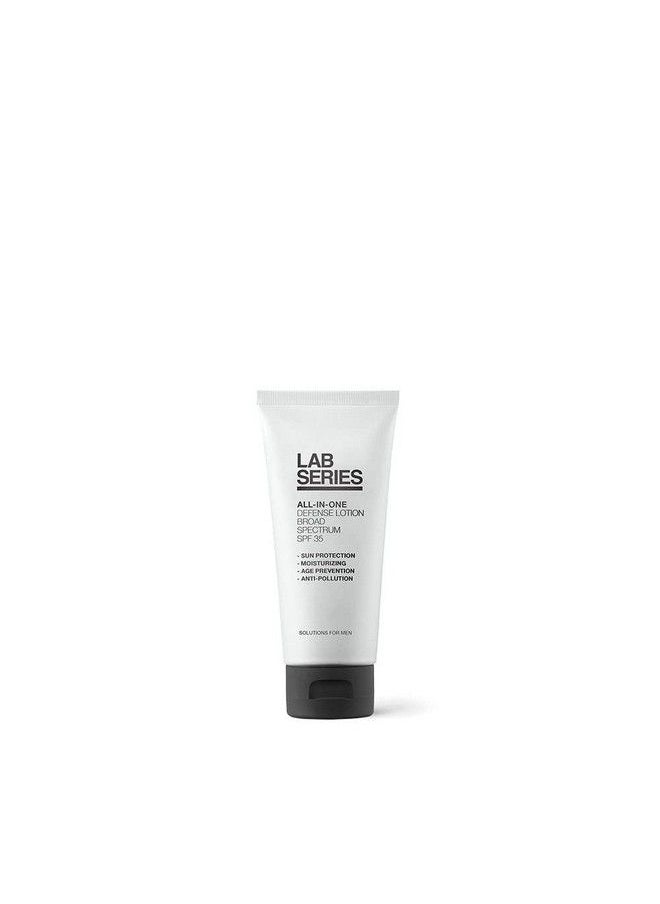 Lab Series - Allinone Defense Lotion Broad Spectrum Spf 35 3.4 Ounce - Image 1