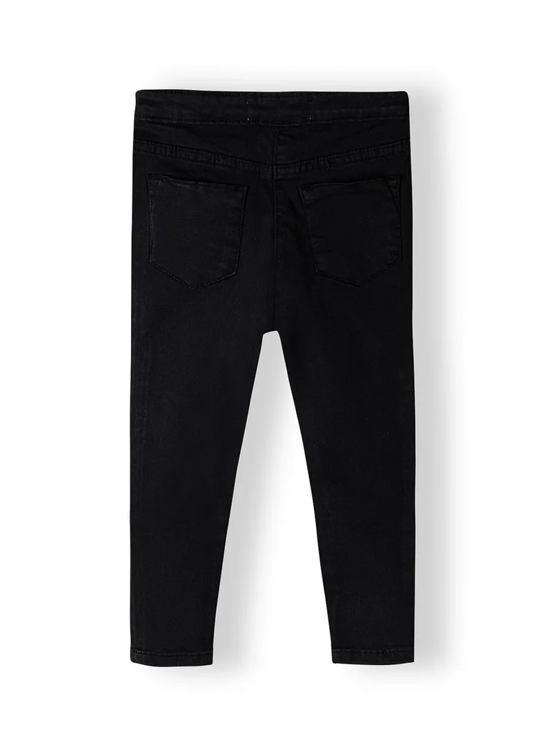 مينوتي Teen Girls Twill Pant