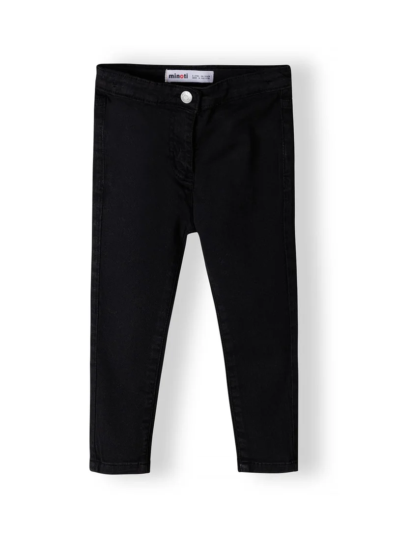 مينوتي Teen Girls Twill Pant