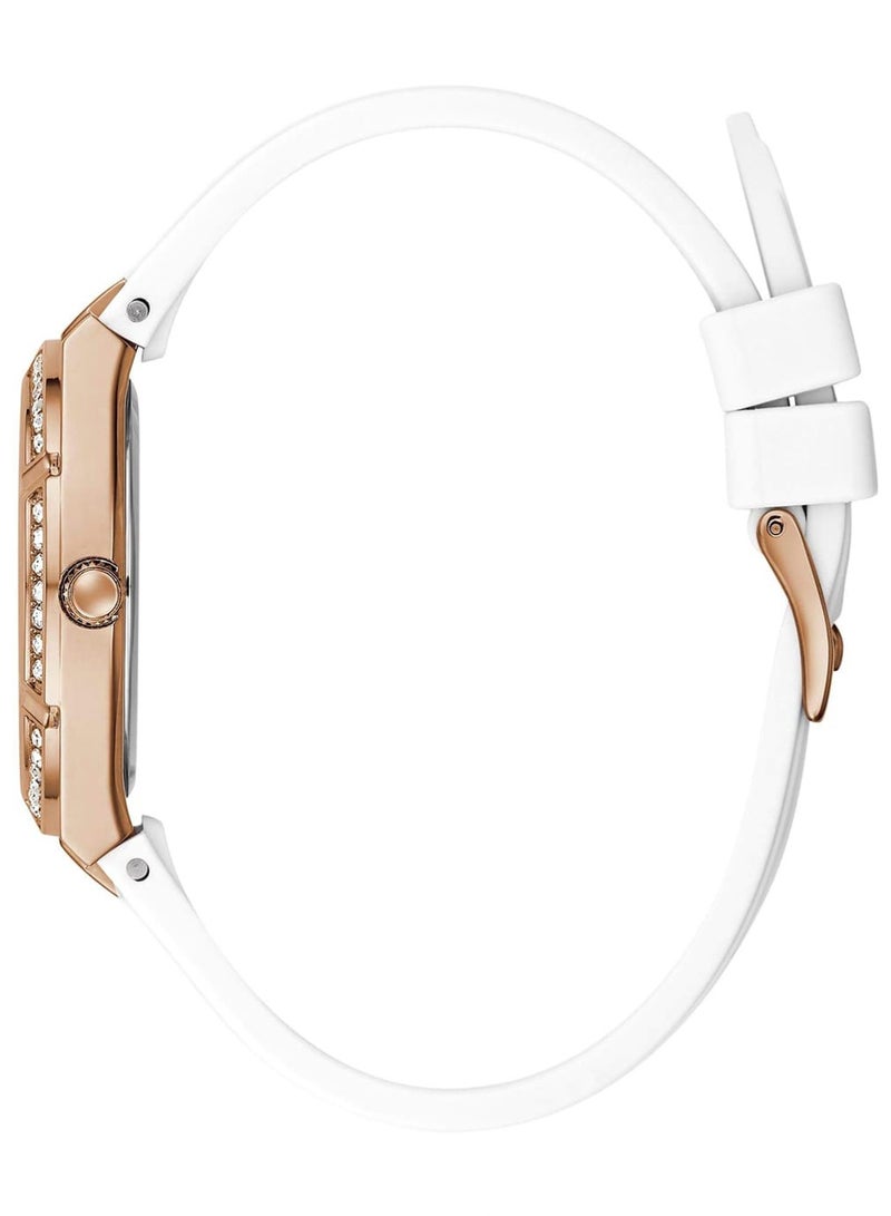 Guess Watch For Women GW0034L2 - Image 4