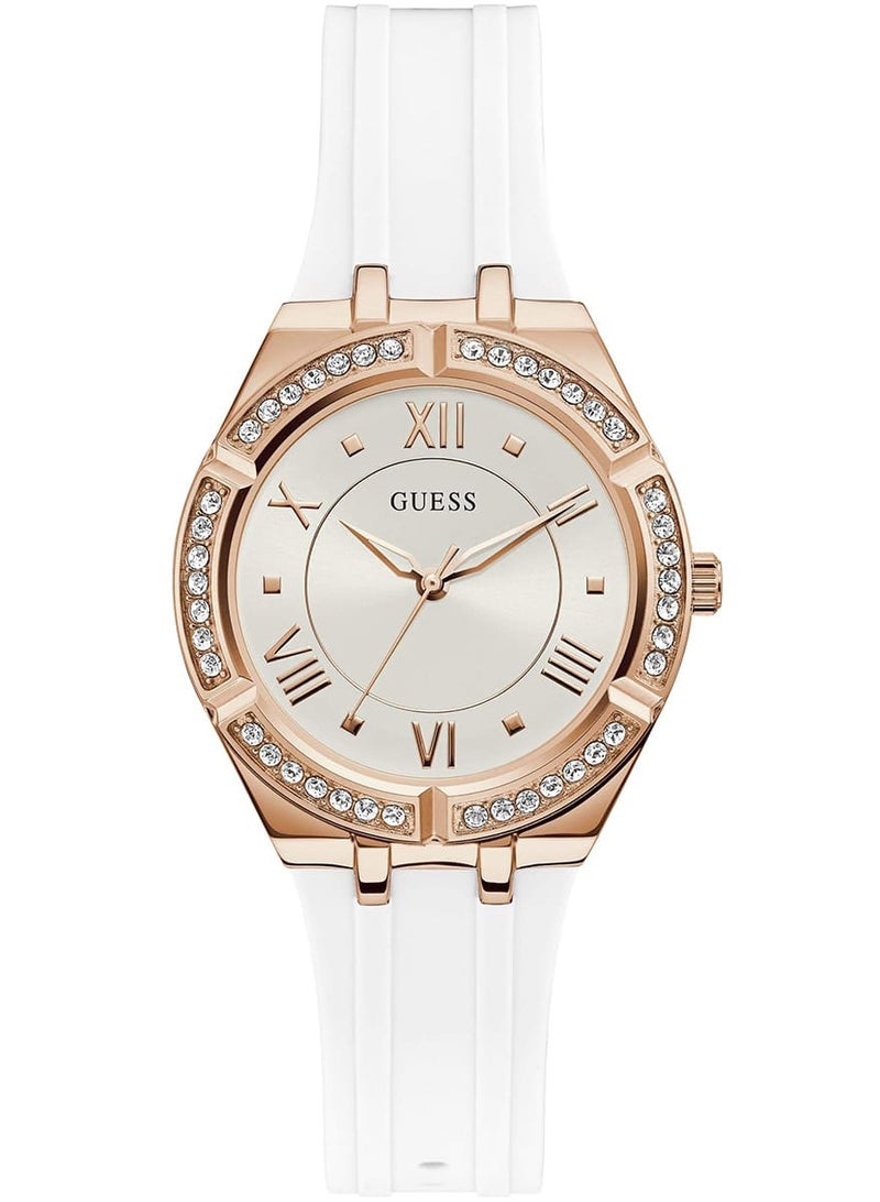 Guess Watch For Women GW0034L2 - Image 1