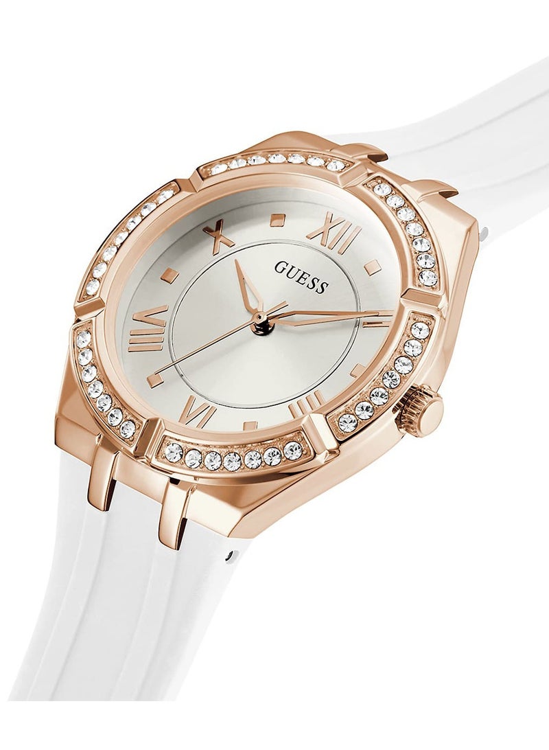 Guess Watch For Women GW0034L2 - Image 3