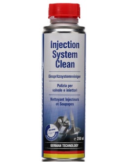 AUTOPROFI AutoProfi Fuel Injection System Cleaner 250 ml 