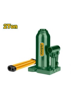 Jadever Jadever Hydraulic bottle jack 2 ton JDHJ1502 