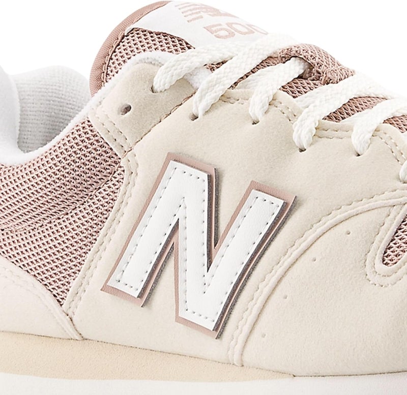 New Balance أحذية نيو بالانس 500 للنساء - Image 3