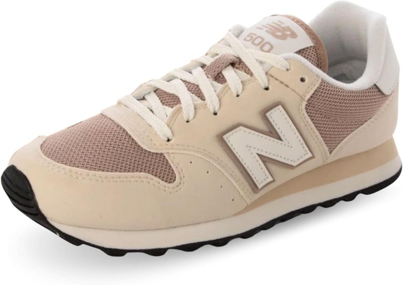 New Balance أحذية نيو بالانس 500 للنساء - Image 1