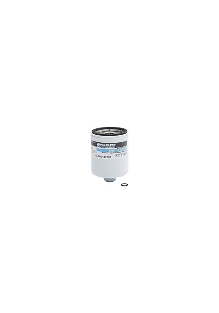 Quicksilver 8M0157620 Water Separating Fuel Filter for Mercury Verado L6 Outboards - Image 4