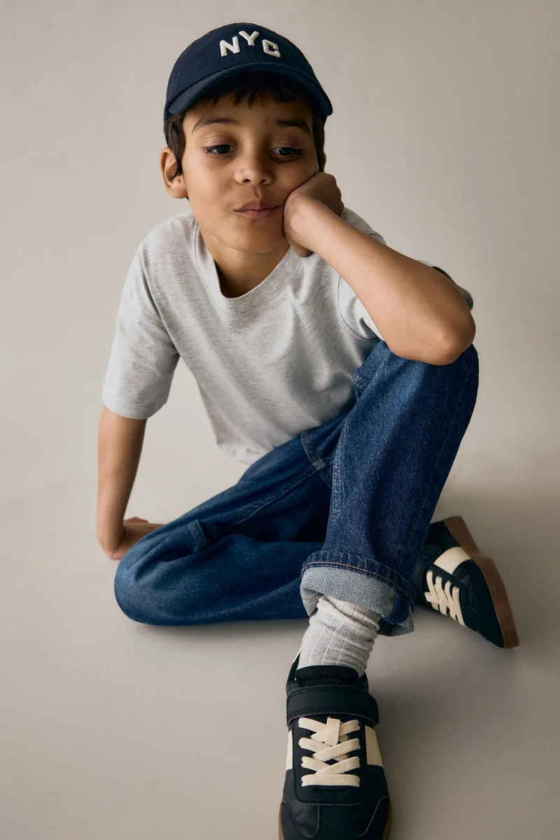 H&M Relaxed Fit Jeans