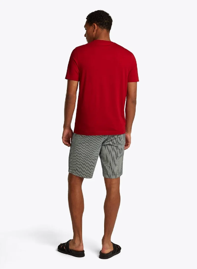 TOMMY HILFIGER Graphic T-Shirt