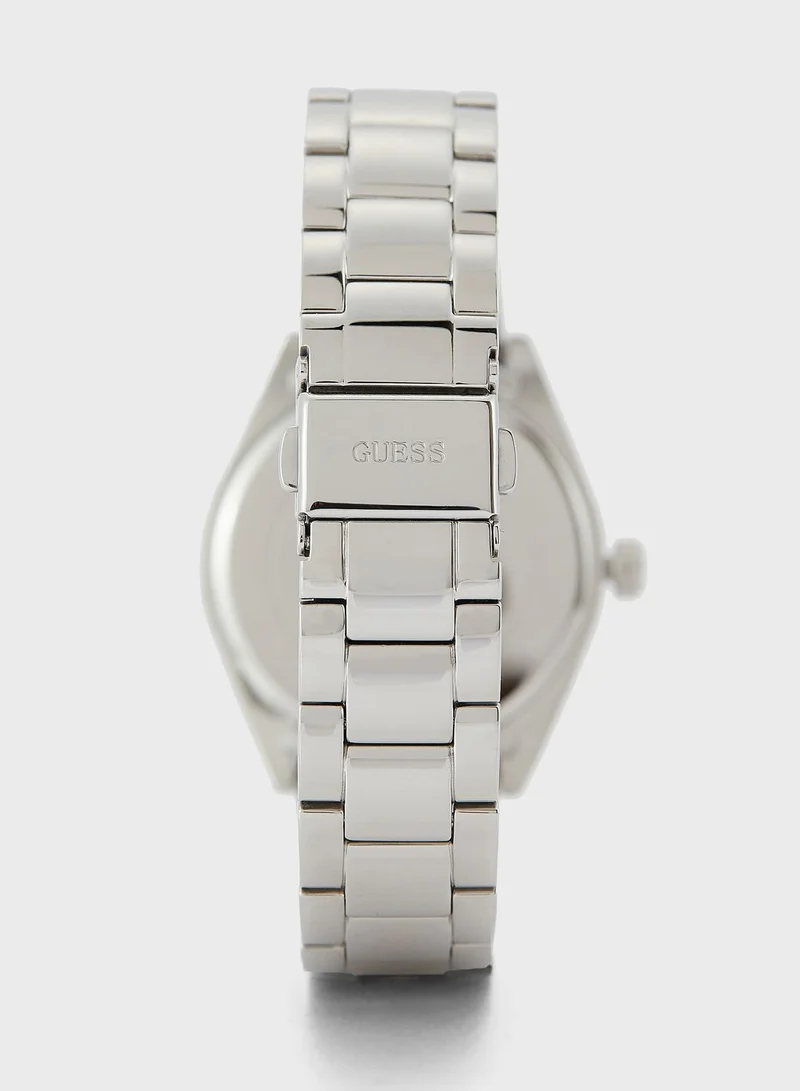 GUESS Luna Analog Watch