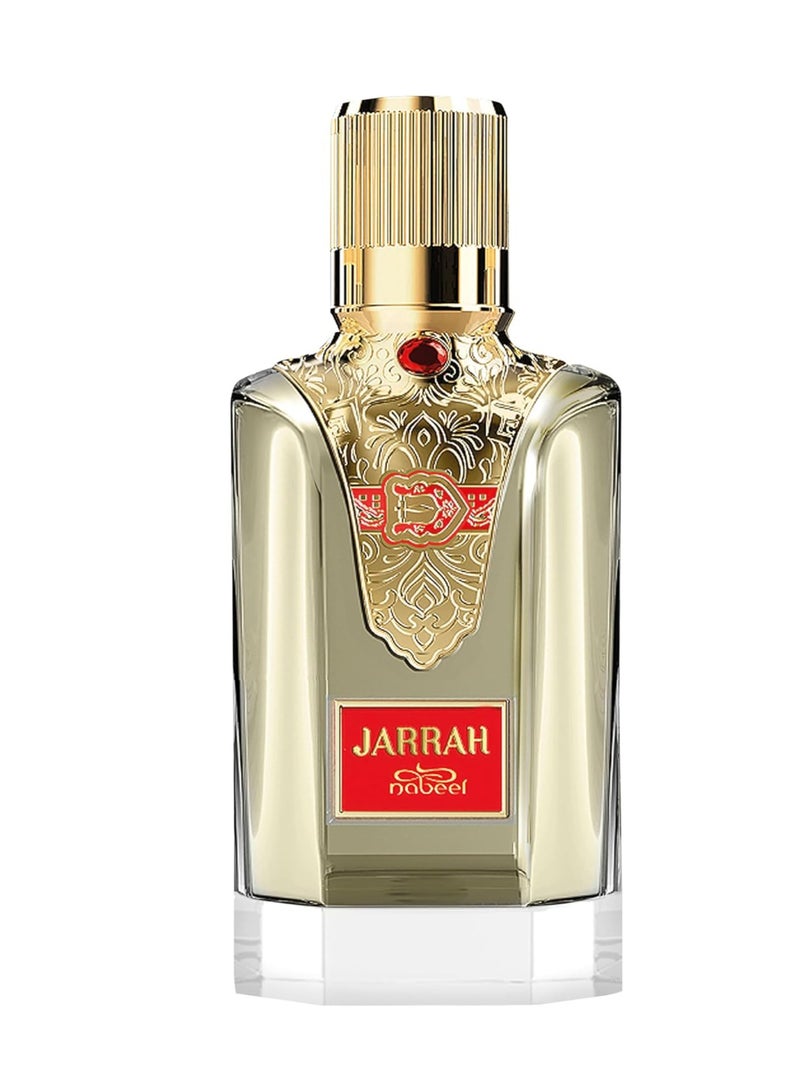 Nabeel Jarrah Edp 100ml - Image 1