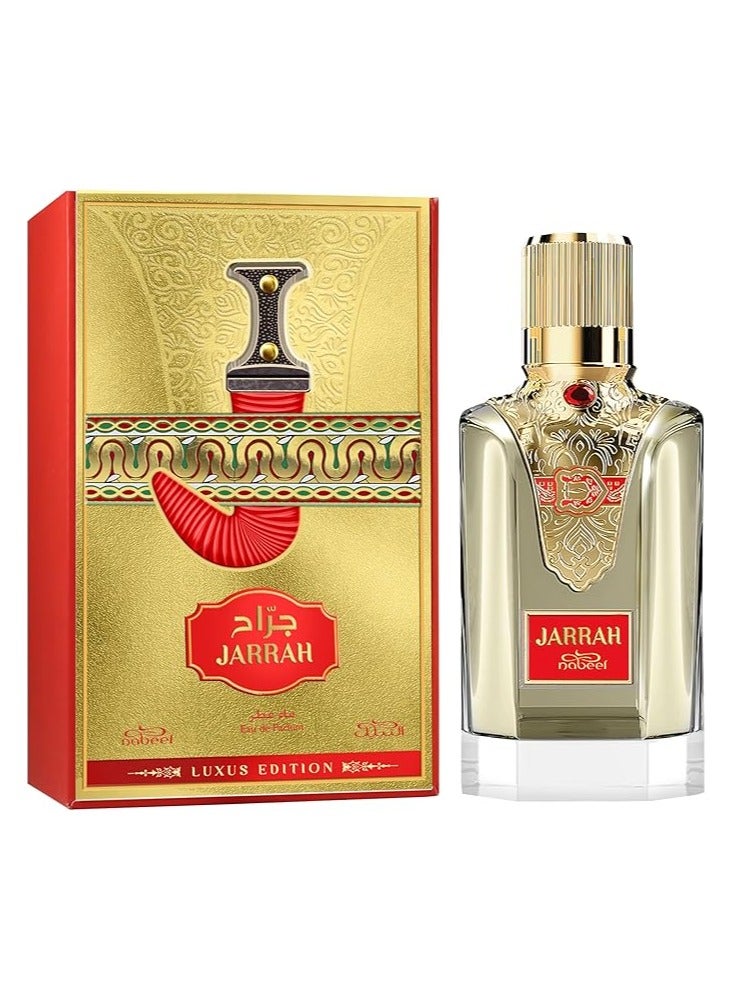 Nabeel Jarrah Edp 100ml - Image 2
