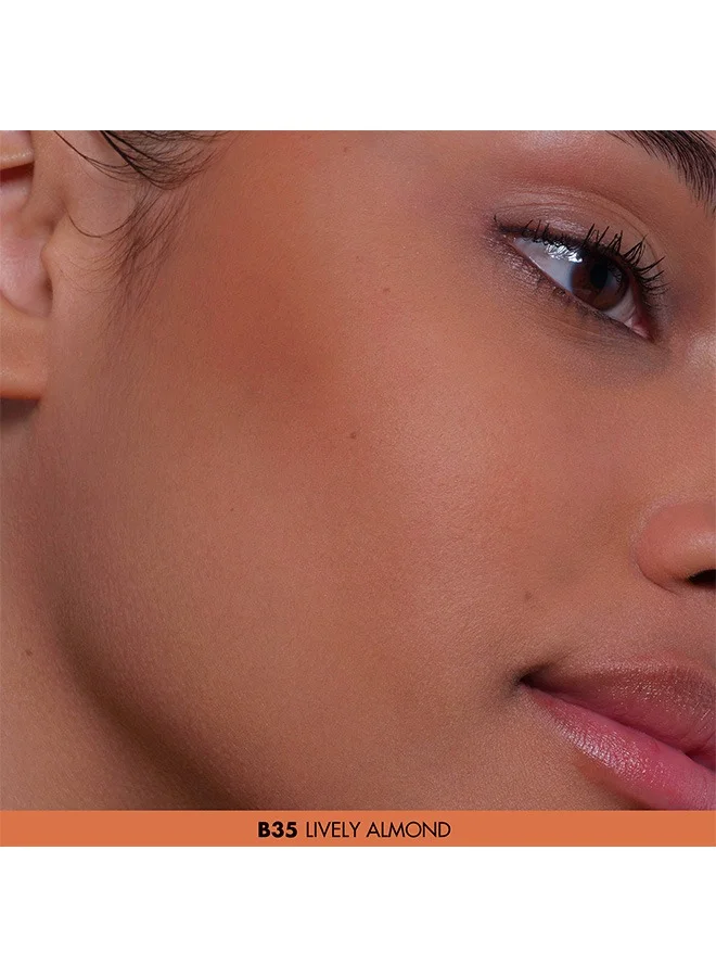 MAKE UP FOR EVER Artist Face Powder - Bronzer B35 - Lively Almond