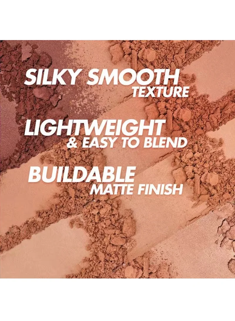 MAKE UP FOR EVER Artist Face Powder - Bronzer B35 - Lively Almond