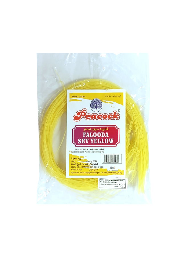 Falooda Sev 50G