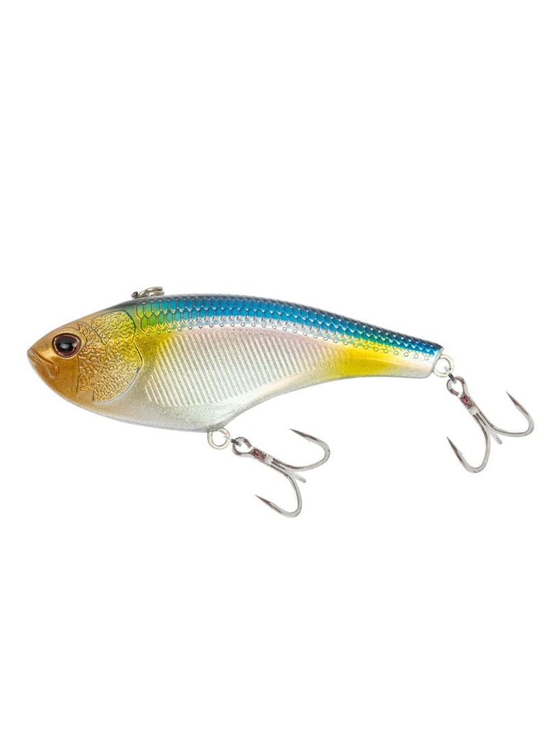 nomad design Nomad Design Swimtrex 80 Sink Fishing Lure 80mm 