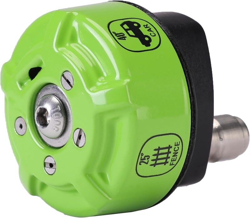 Greenworks 5-in-1 (1/4") Nozzle - Image 1