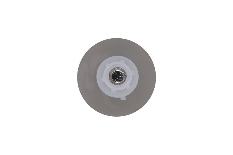 Shepherd Hardware شيفرد هاردوير 9908 دعامات أثاث بعمود مخروطي من الفelt بقطر 1/4 بوصة، 4 قطع، تان - Image 5