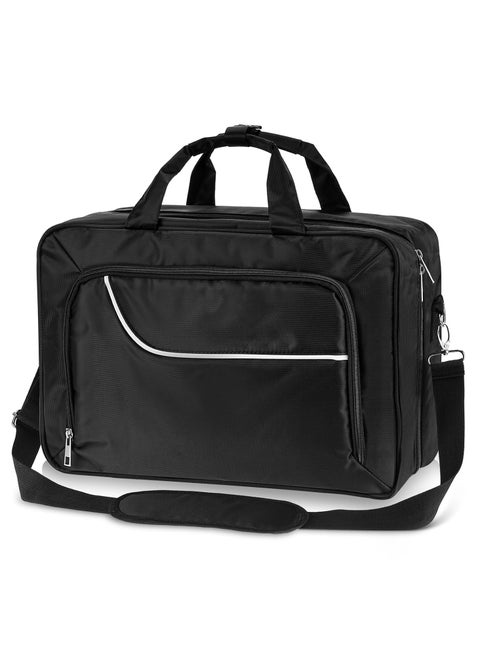 PS5/ PS5 Slim Travel Case, for PS5 Bag Compatible with PlayStation 5 Console, for PS5 Travel Bag Playstation 5 Carrying Case Console Digital, Disk Edition, Controller, Stand, Game Cards(Black)