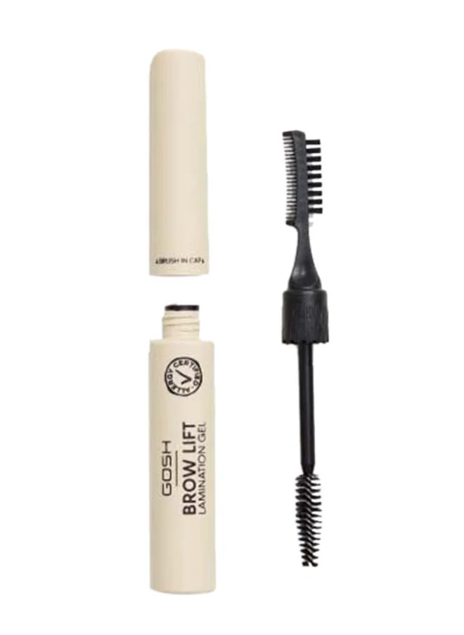 gosh Brow Lift Lamination Gel 001