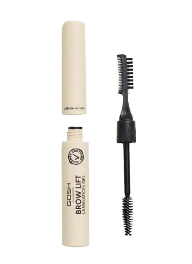 gosh - Brow Lift Lamination Gel 001 - Image 1