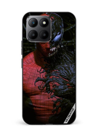 Protective Case Cover For Honor 70 Lite Spiderman Design Multicolour - pzsku/ZA69A201D78FAD9EC87BEZ/45/_/1685799935/9544784e-c870-444e-86a8-dc9732ee178a