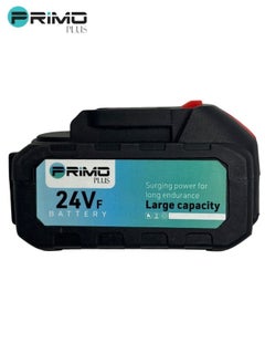 PRIMO PLUS Rechargeable Lithium Battery Replacement for Water Pump, Screwdriver, Air Blower, Electric Saw, 24V  - Image 3