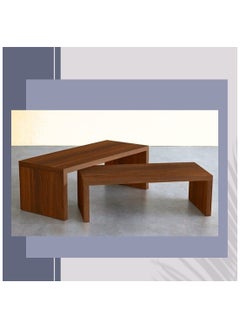 Generic Wooden stand for the kitchen and coffee corner  - Image 1