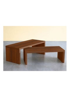 Generic Wooden stand for the kitchen and coffee corner  - Image 2