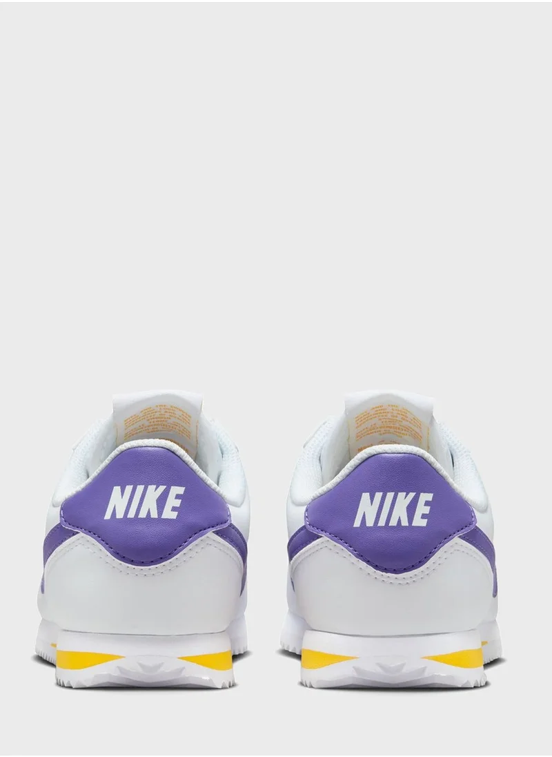 نايكي Youth Kids Cortez