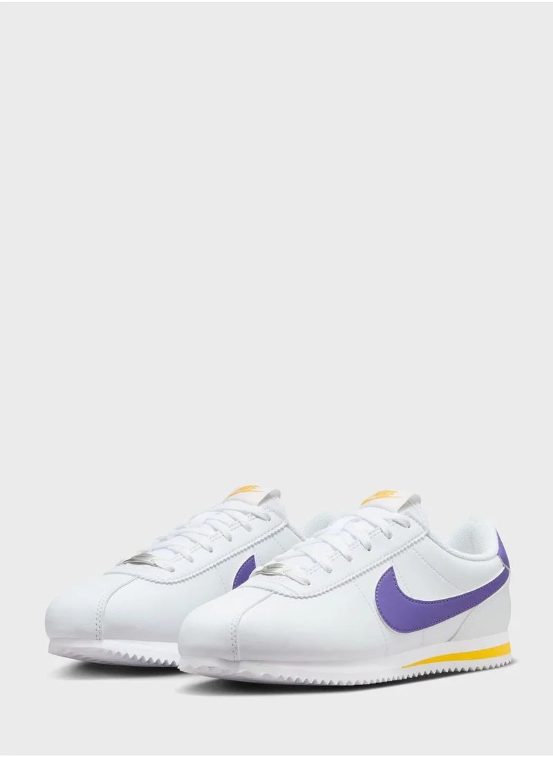 نايكي Youth Kids Cortez