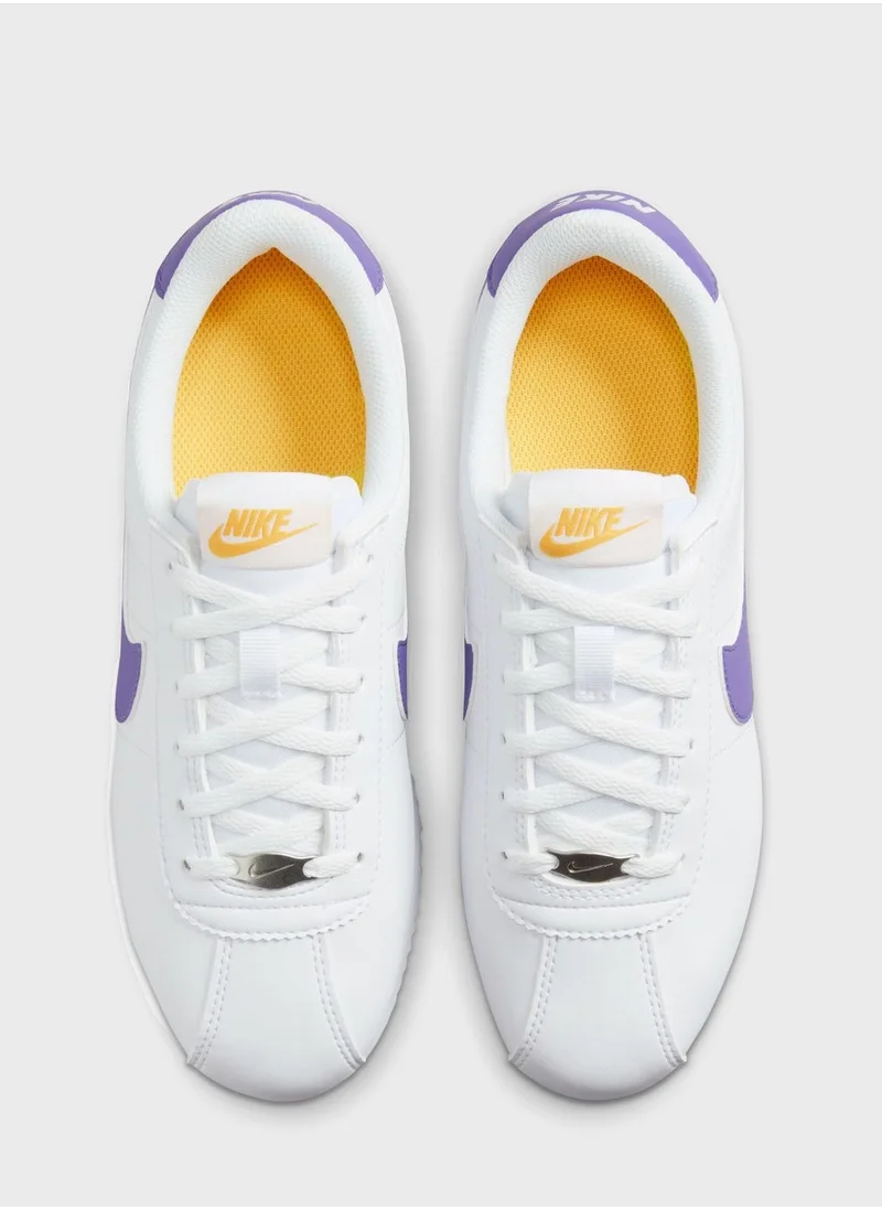 نايكي Youth Kids Cortez