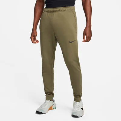 Nike Men's Dry Dri-FIT Taper Fitness Trousers
