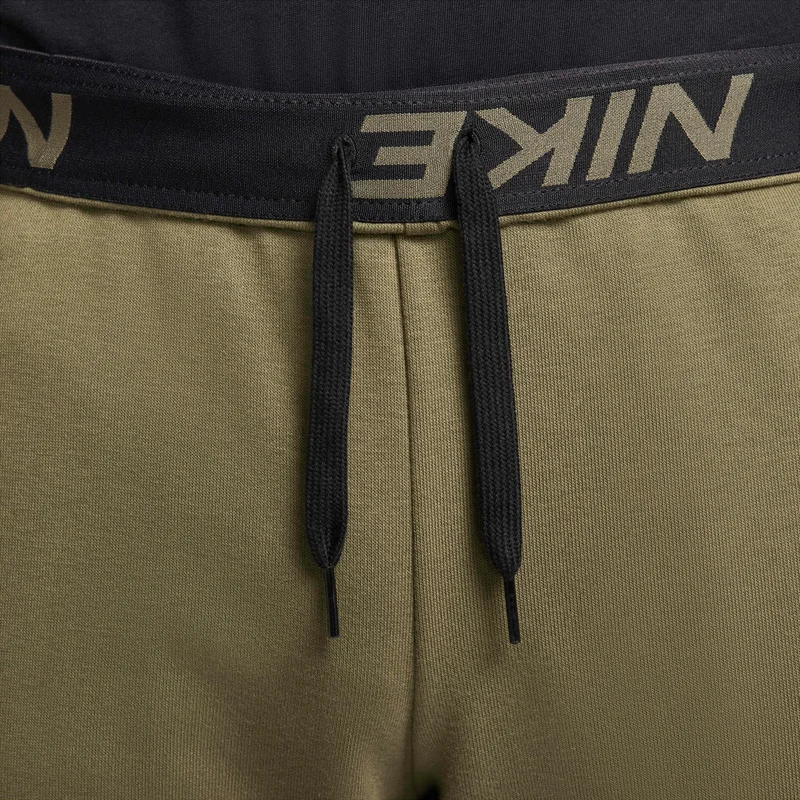 Nike Men's Dry Dri-FIT Taper Fitness Trousers