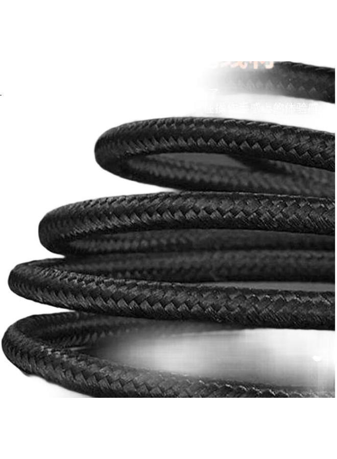 Daryo Em910 Mouse, Kbs Lightweight Mouse, E-Sports Gaming Mouse, Wired Rgb Mouse, Pubg Mouse, 75G Lightweight, Ice Crystal Blue - Image 3