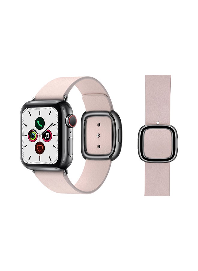 Perfii Stylish Band For Apple Watch Series 5/4/3/2/1 Pink
