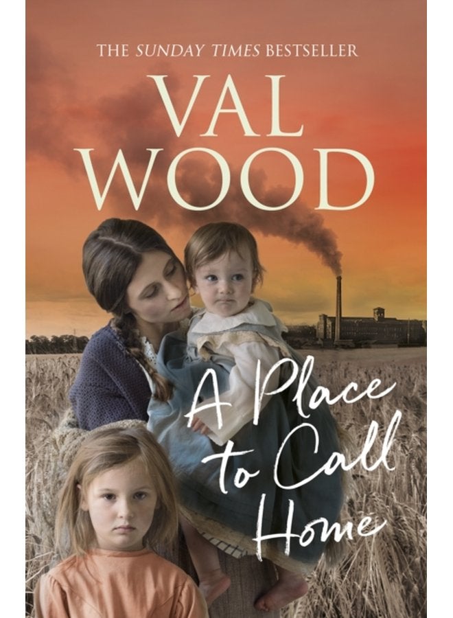 A Place to Call Home - Paperback