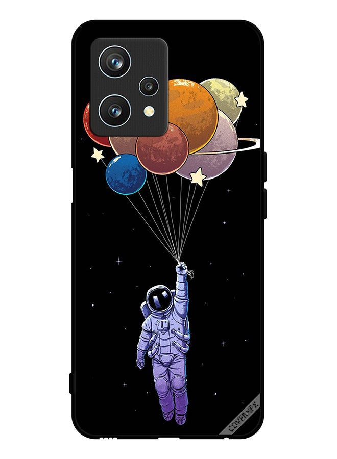 Covernex Protective Case Cover For Realme 9 Pro Catch Them All - Image 1